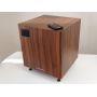 Сабвуфер Acoustic Energy AE108-2 (2017) Walnut